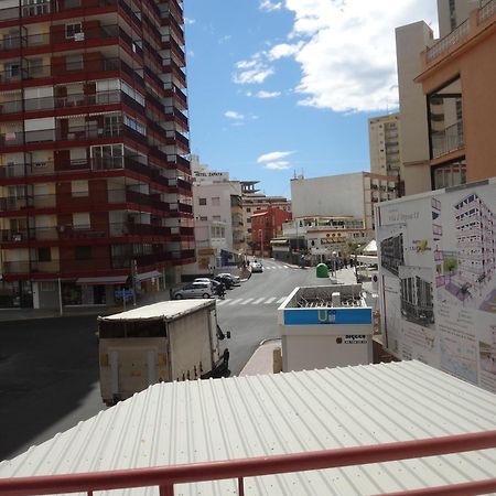 Apartamentos Parada Oropesa del Mar Extérieur photo