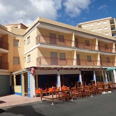 Apartamentos Parada Oropesa del Mar Extérieur photo
