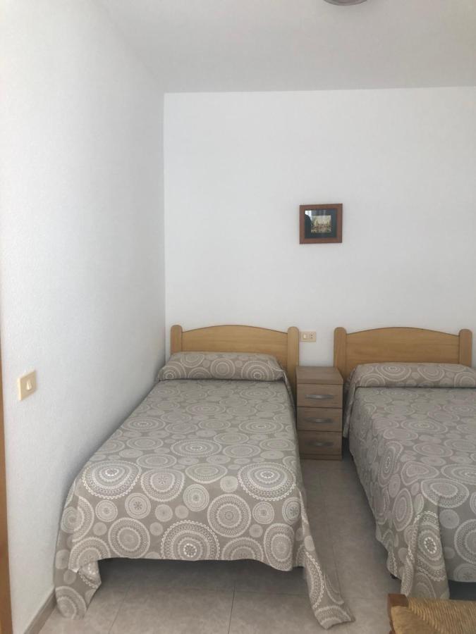 Apartamentos Parada Oropesa del Mar Extérieur photo