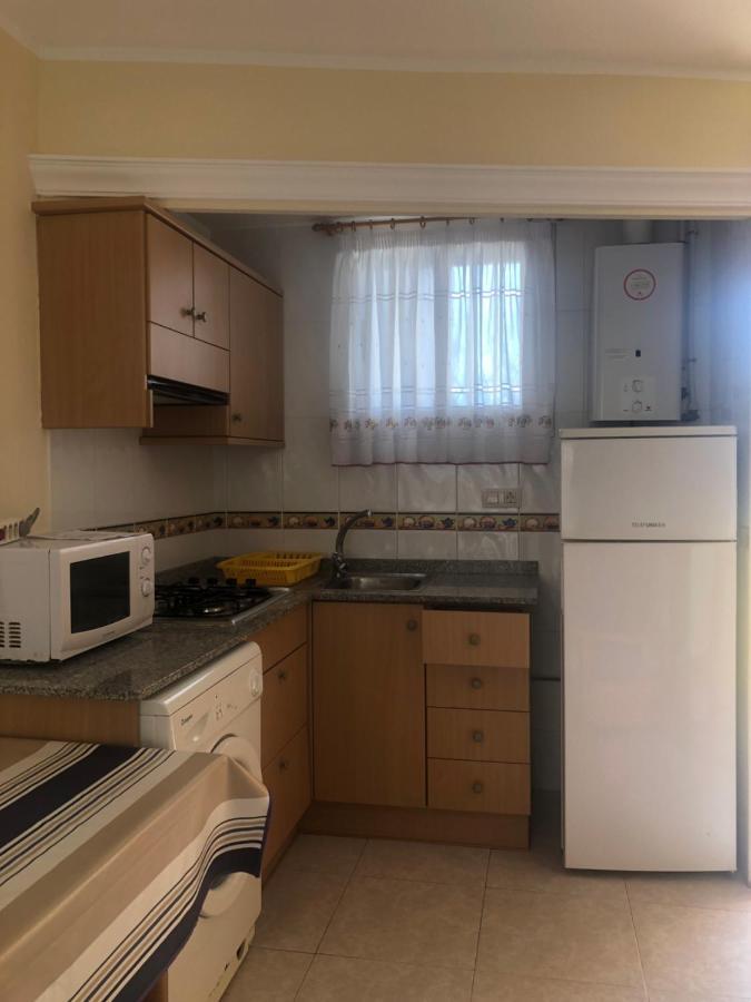 Apartamentos Parada Oropesa del Mar Extérieur photo