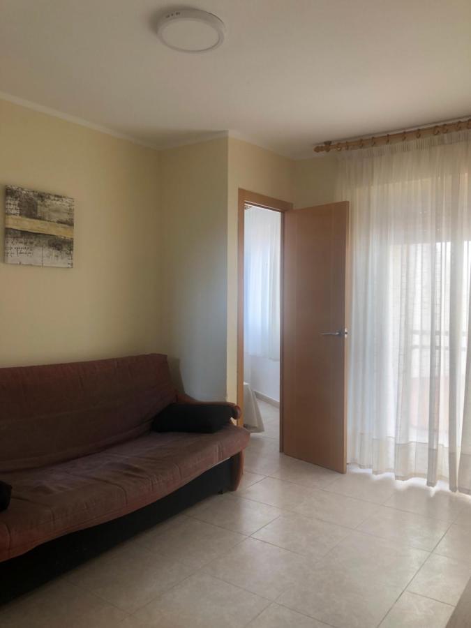 Apartamentos Parada Oropesa del Mar Extérieur photo