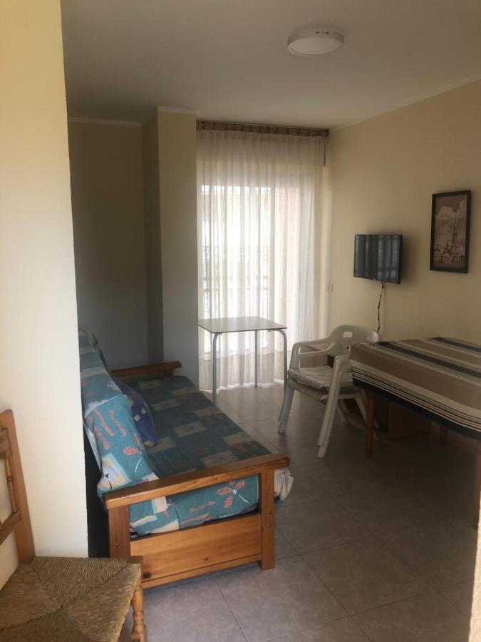 Apartamentos Parada Oropesa del Mar Extérieur photo