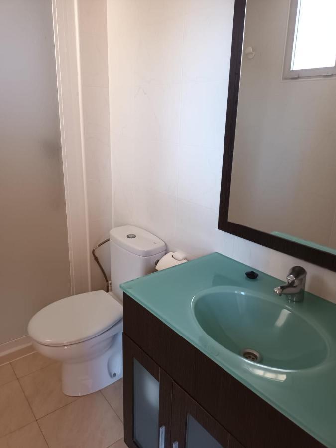 Apartamentos Parada Oropesa del Mar Extérieur photo