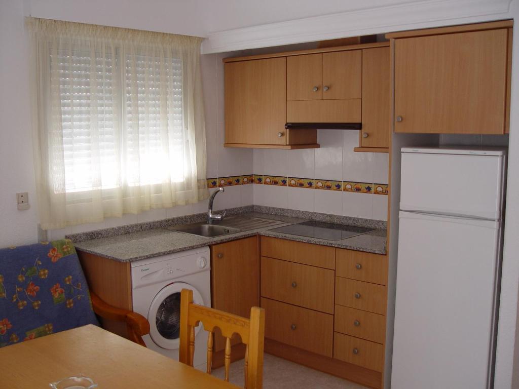Apartamentos Parada Oropesa del Mar Chambre photo