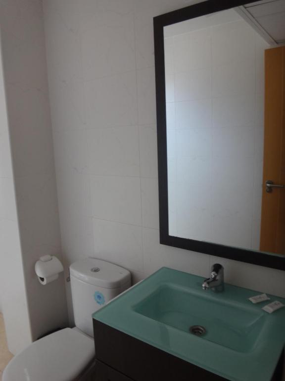 Apartamentos Parada Oropesa del Mar Chambre photo