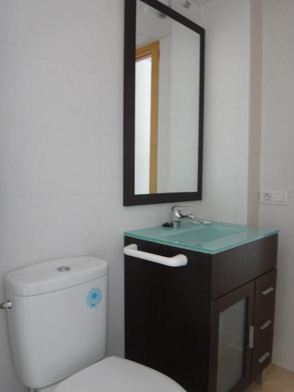 Apartamentos Parada Oropesa del Mar Chambre photo