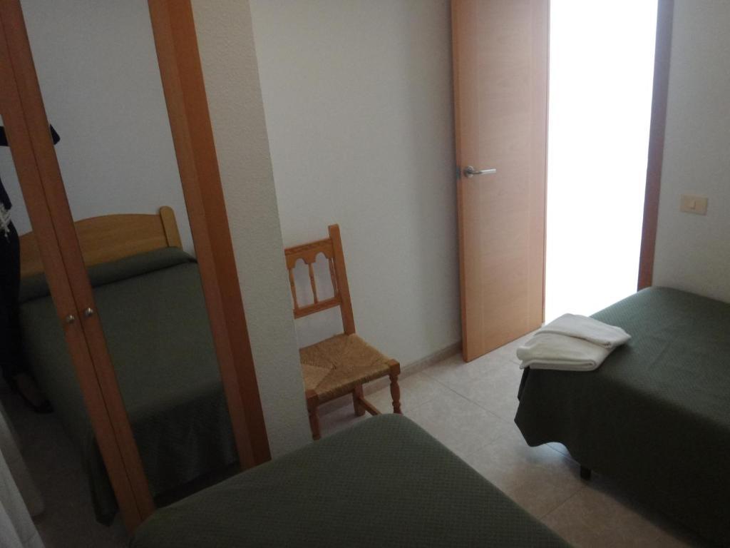 Apartamentos Parada Oropesa del Mar Chambre photo
