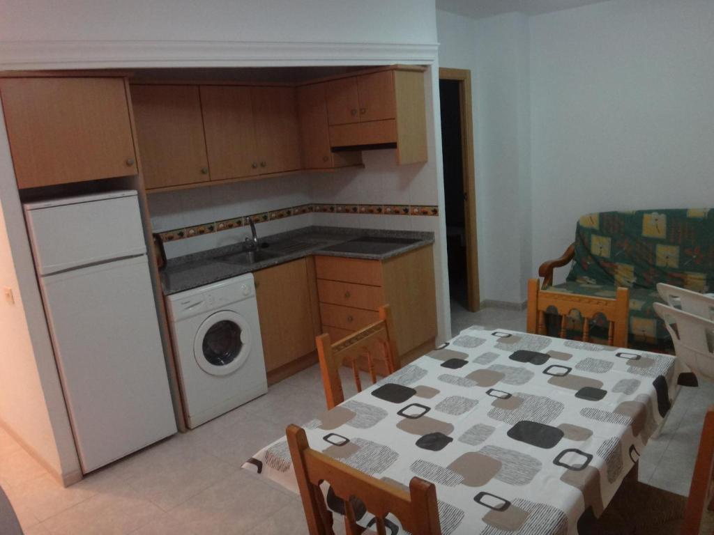 Apartamentos Parada Oropesa del Mar Chambre photo