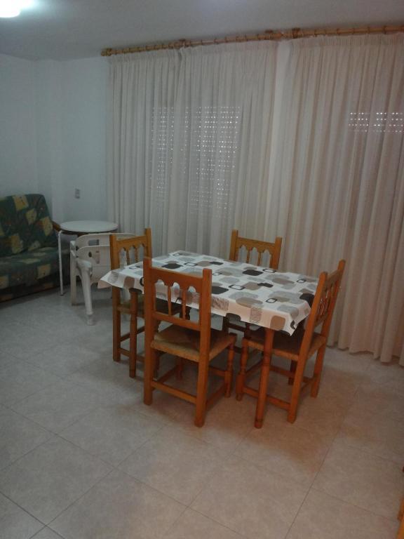 Apartamentos Parada Oropesa del Mar Chambre photo