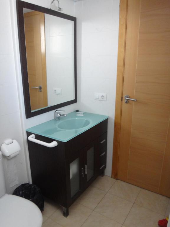 Apartamentos Parada Oropesa del Mar Chambre photo