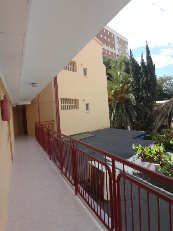 Apartamentos Parada Oropesa del Mar Chambre photo